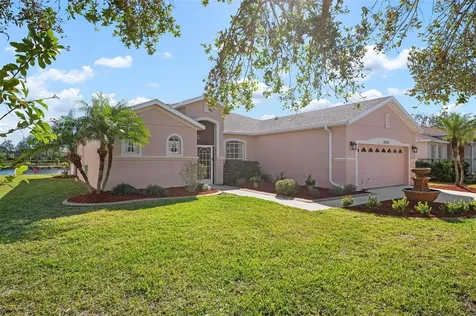 2558 Hobblebrush Drive North Port FL 34289