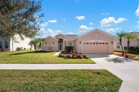 2558 Hobblebrush Drive North Port FL 34289