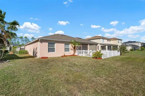2558 Hobblebrush Drive North Port FL 34289
