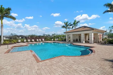 2558 Hobblebrush Drive North Port FL 34289
