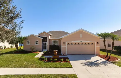 2558 Hobblebrush Drive North Port FL 34289