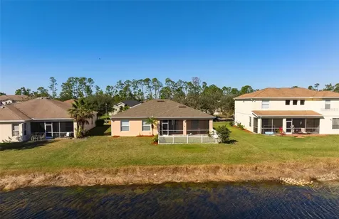 2558 Hobblebrush Drive North Port FL 34289