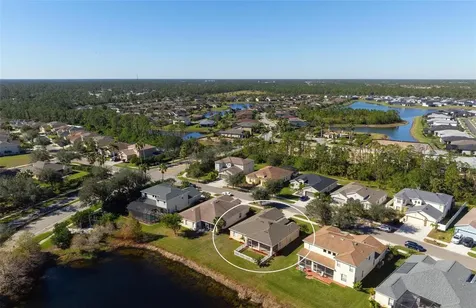 2558 Hobblebrush Drive North Port FL 34289