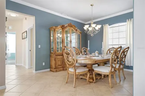 2558 Hobblebrush Drive North Port FL 34289