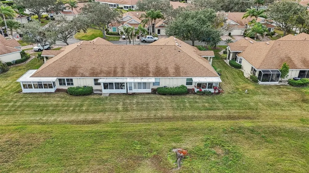 2315 New Orchard Court Sun City Center FL 33573