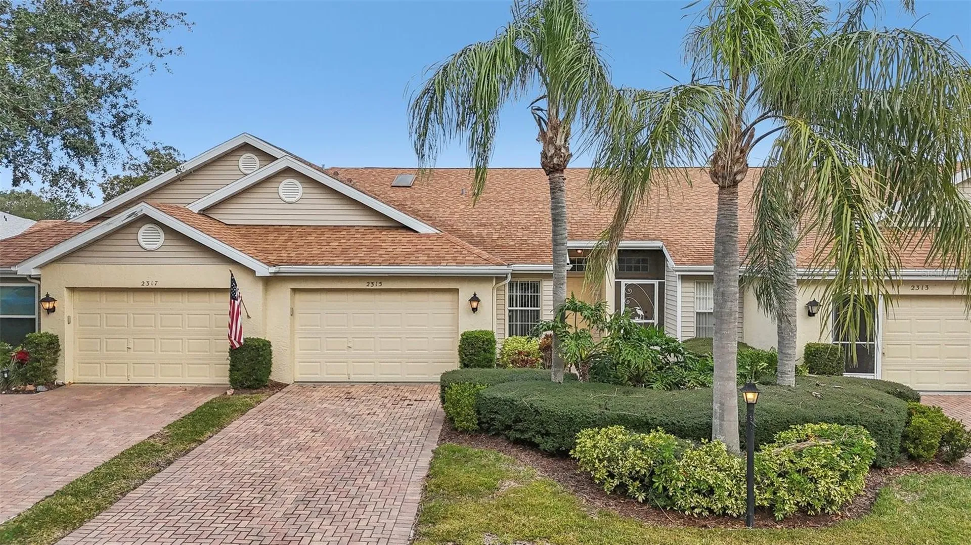 2315 New Orchard Court Sun City Center FL 33573