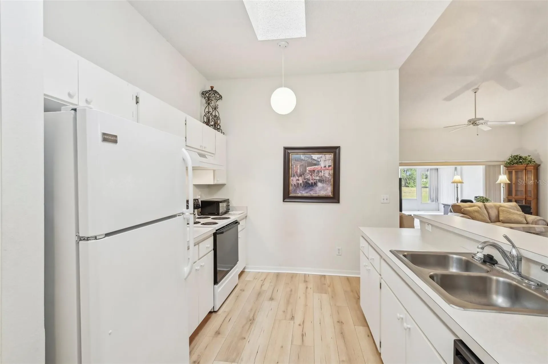 2315 New Orchard Court Sun City Center FL 33573