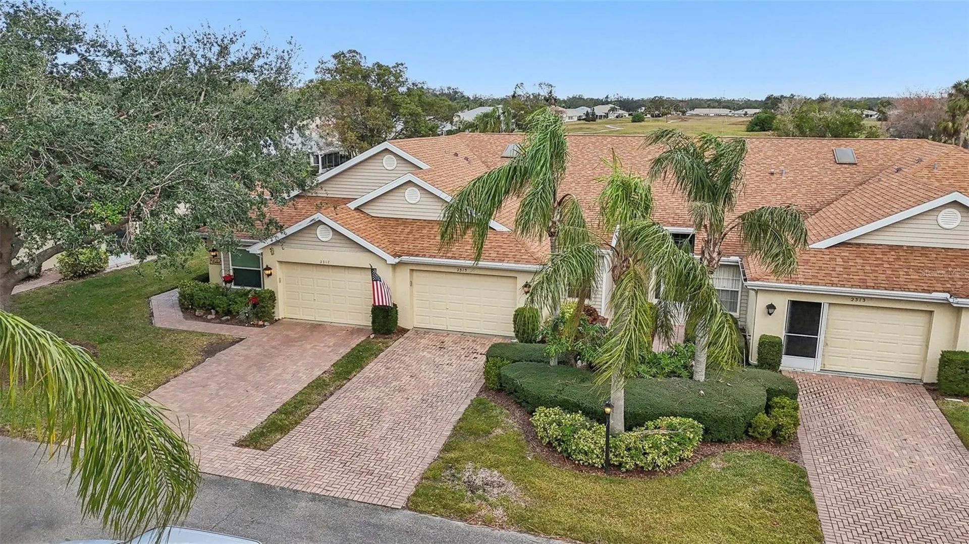 2315 New Orchard Court Sun City Center FL 33573