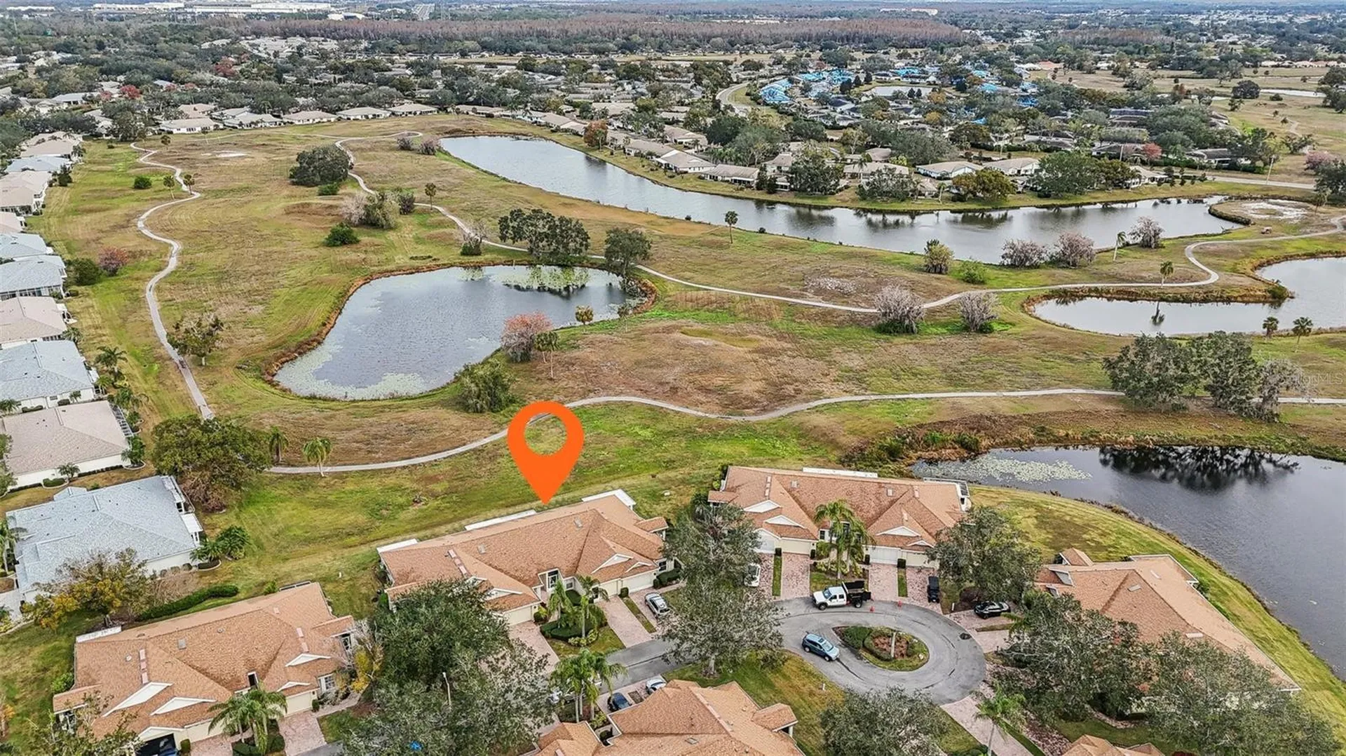 2315 New Orchard Court Sun City Center FL 33573