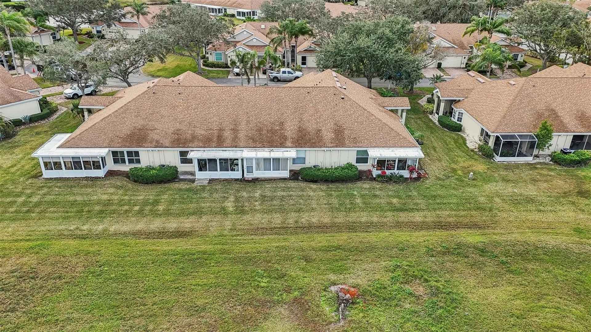 2315 New Orchard Court Sun City Center FL 33573