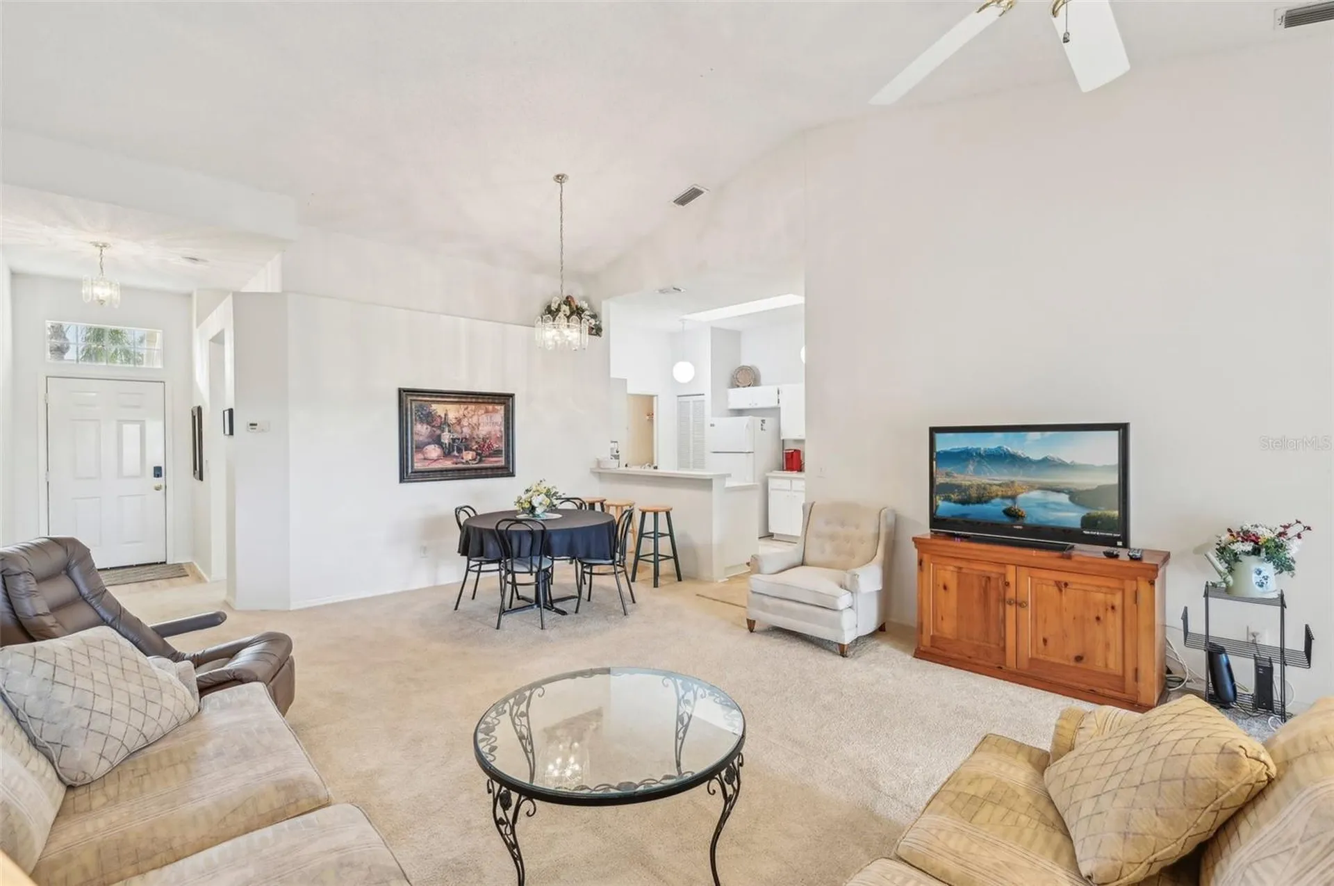 2315 New Orchard Court Sun City Center FL 33573