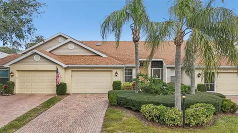 2315 New Orchard Court Sun City Center FL 33573
