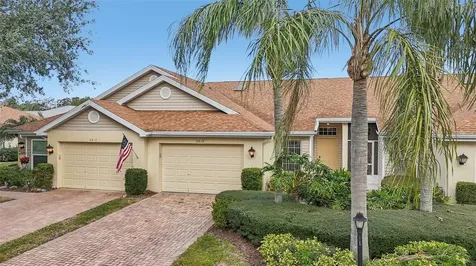 2315 New Orchard Court Sun City Center FL 33573