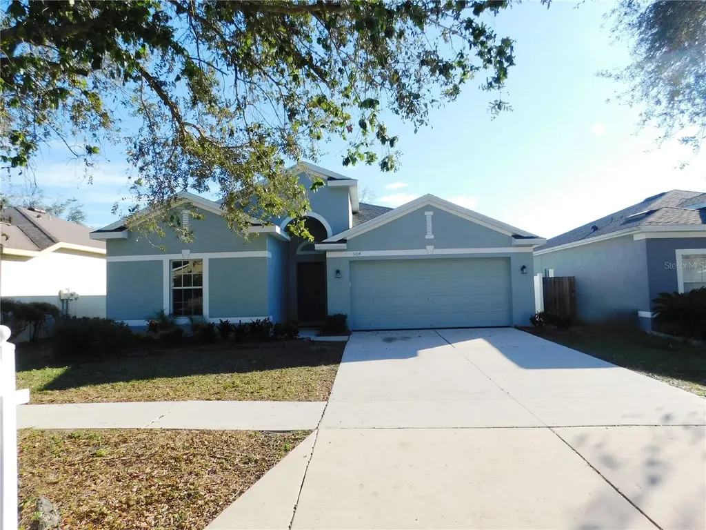 504 Magnolia Pointe Court Seffner FL 33584