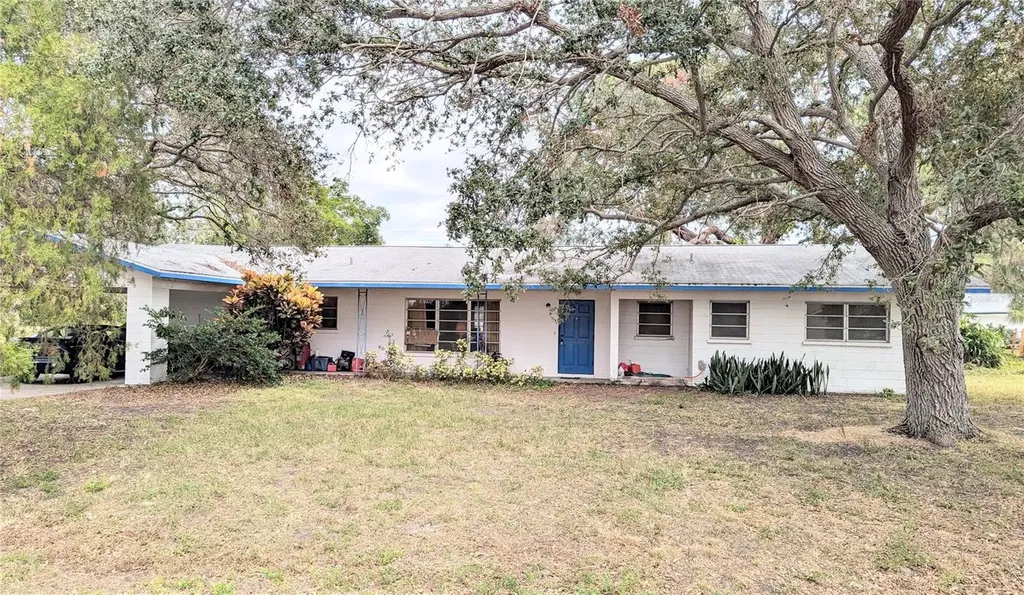 5507 28th Street W Bradenton FL 34207