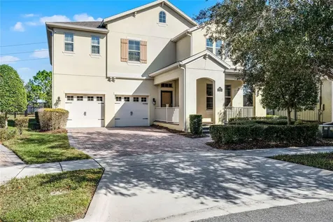 8729 Eden Cove Drive Winter Garden FL 34787