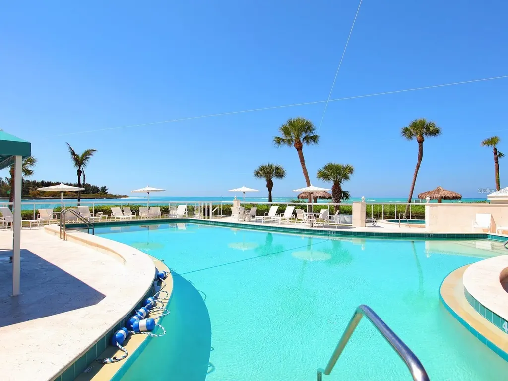 100 Sands Point Road Longboat Key FL 34228
