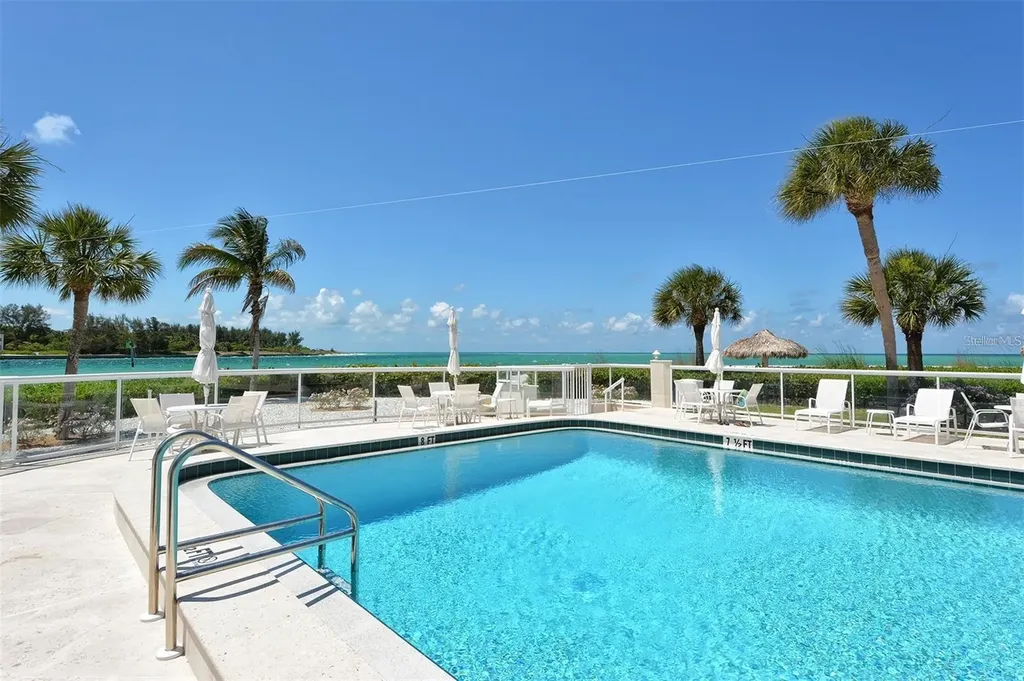 100 Sands Point Road Longboat Key FL 34228