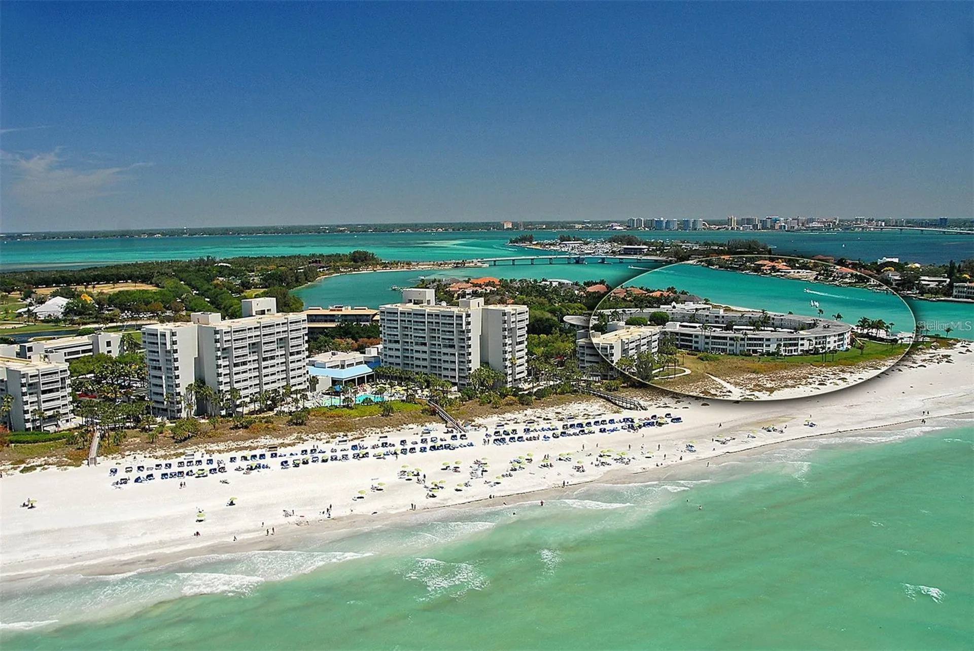 100 Sands Point Road Longboat Key FL 34228