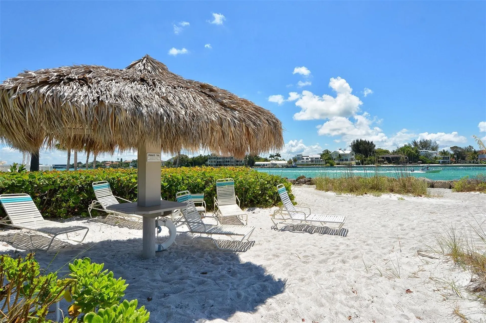 100 Sands Point Road Longboat Key FL 34228