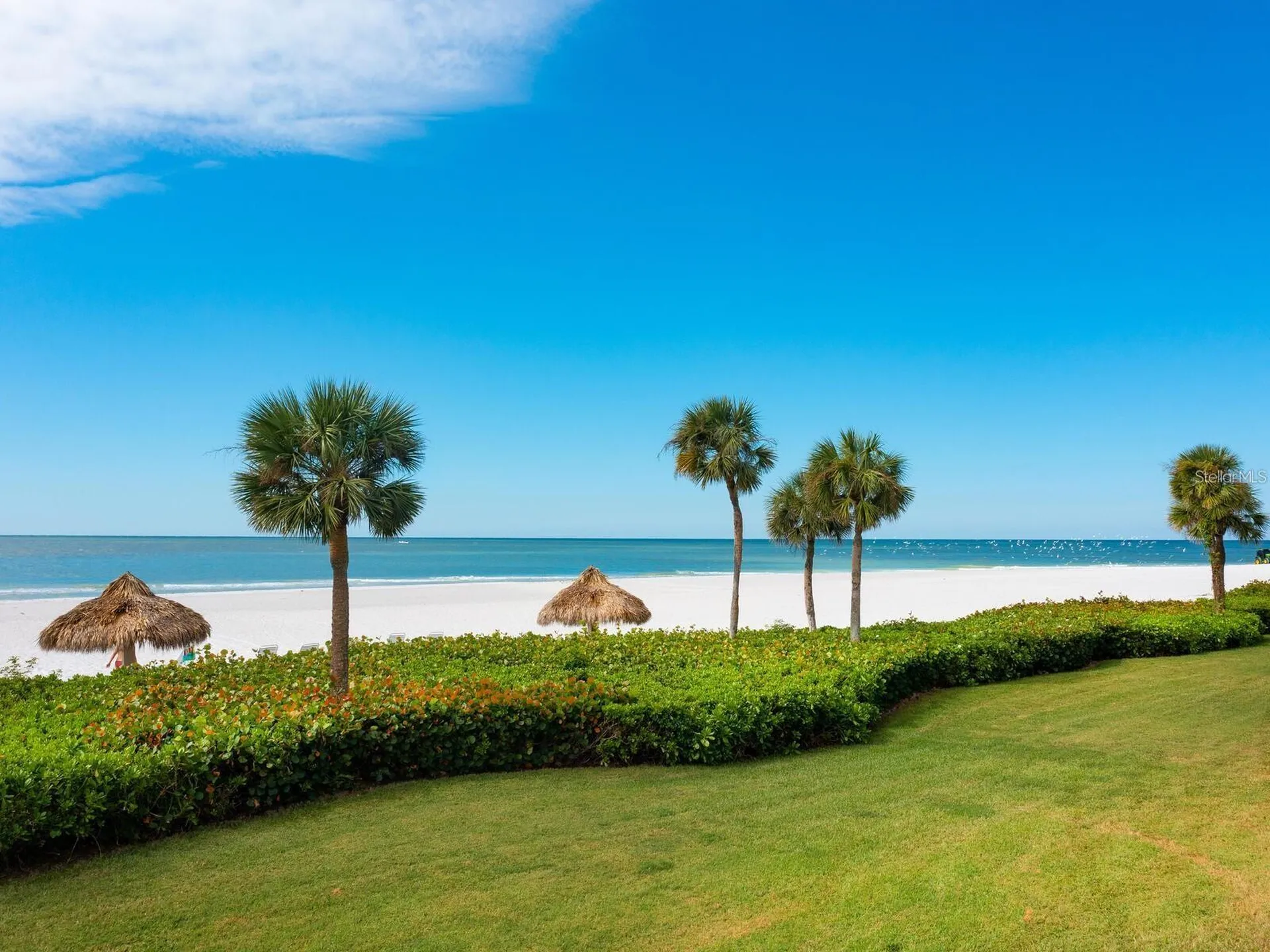 100 Sands Point Road Longboat Key FL 34228
