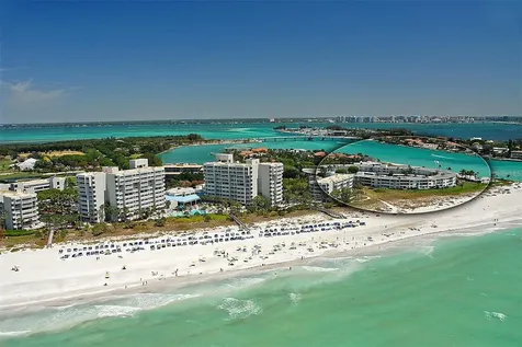 100 Sands Point Road Longboat Key FL 34228