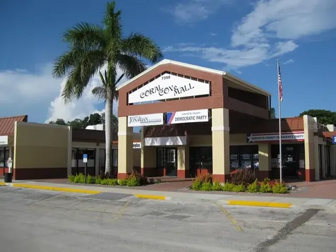 7350 S Tamiami Trail Sarasota FL 34231