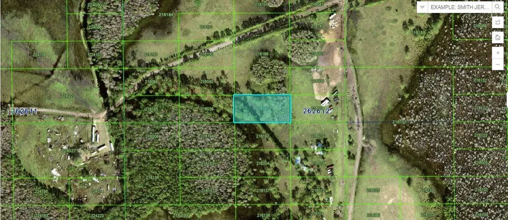 North Ridge Trail Davenport FL 33897