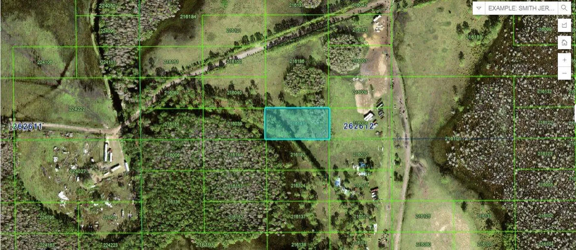 North Ridge Trail Davenport FL 33897