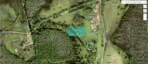 North Ridge Trail Davenport FL 33897