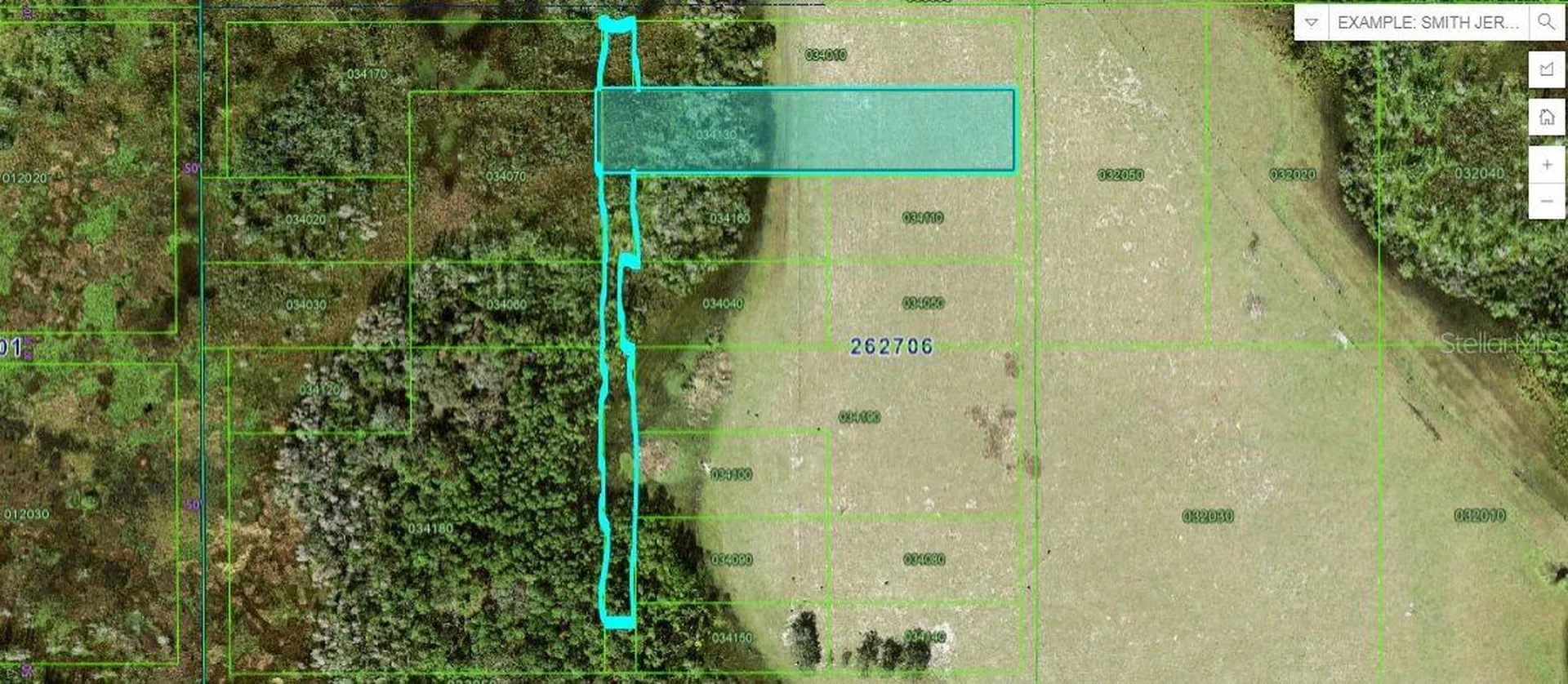 Old Polk City Road Polk City FL 33868