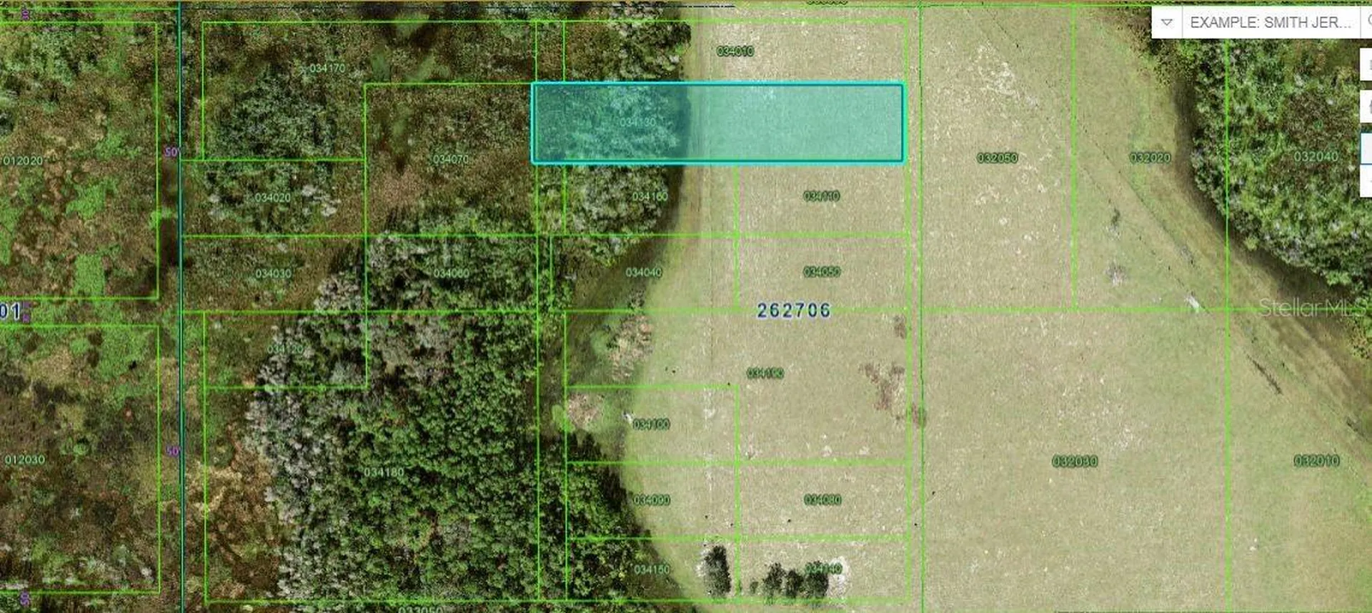 Old Polk City Road Polk City FL 33868