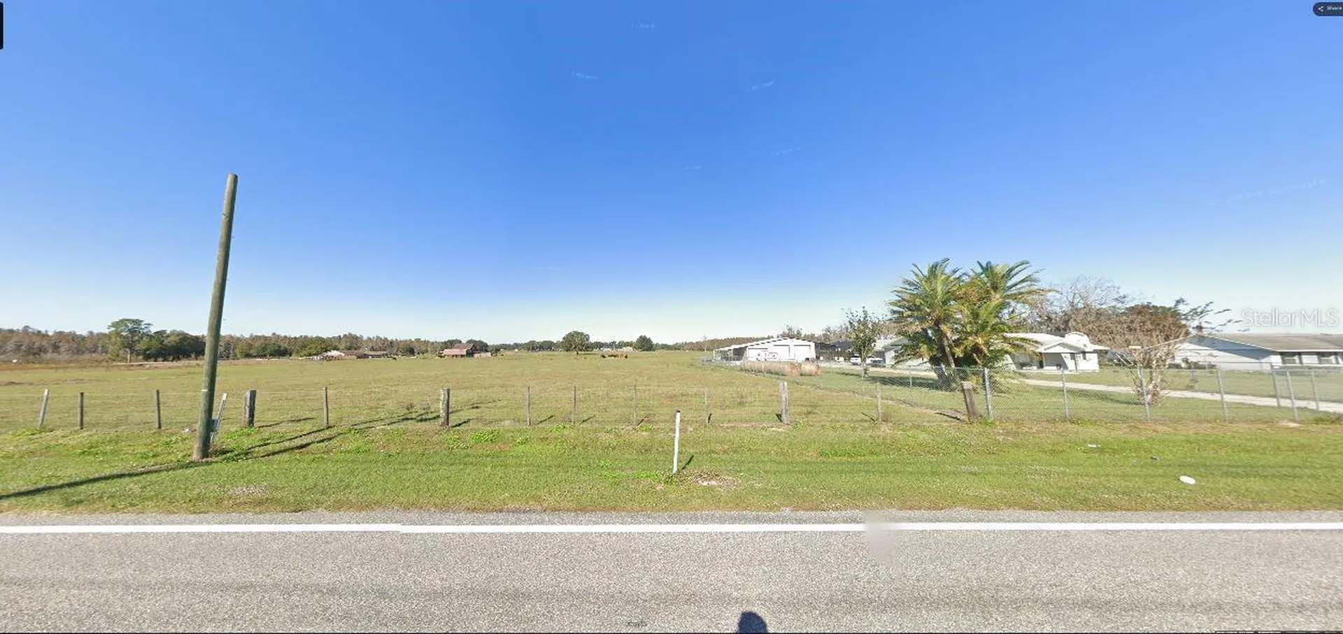 Old Polk City Road Polk City FL 33868
