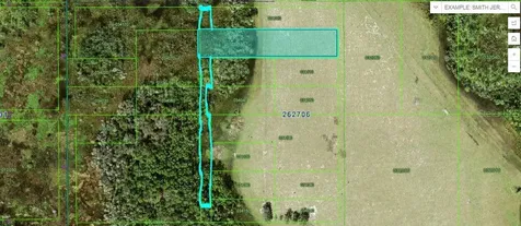 Old Polk City Road Polk City FL 33868