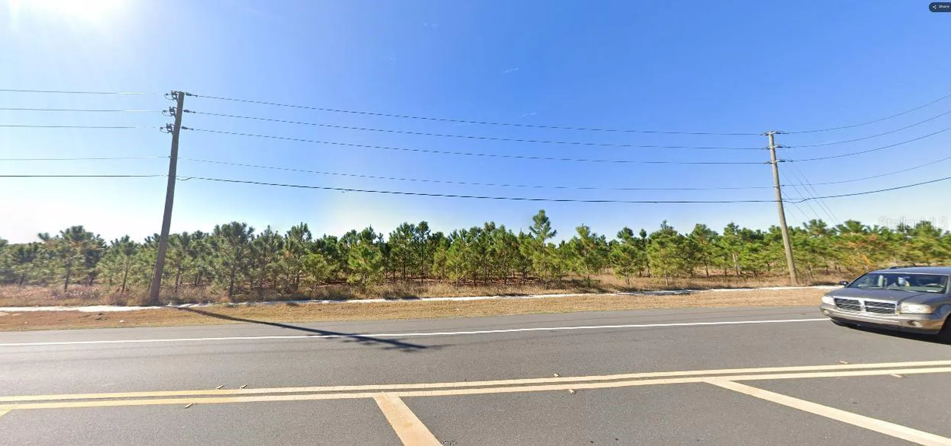 Holly Hill Road Davenport FL 33837