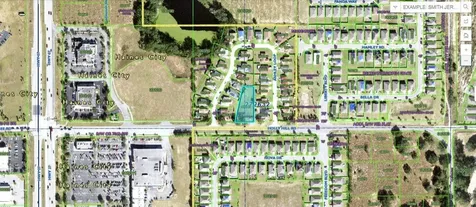 Holly Hill Road Davenport FL 33837