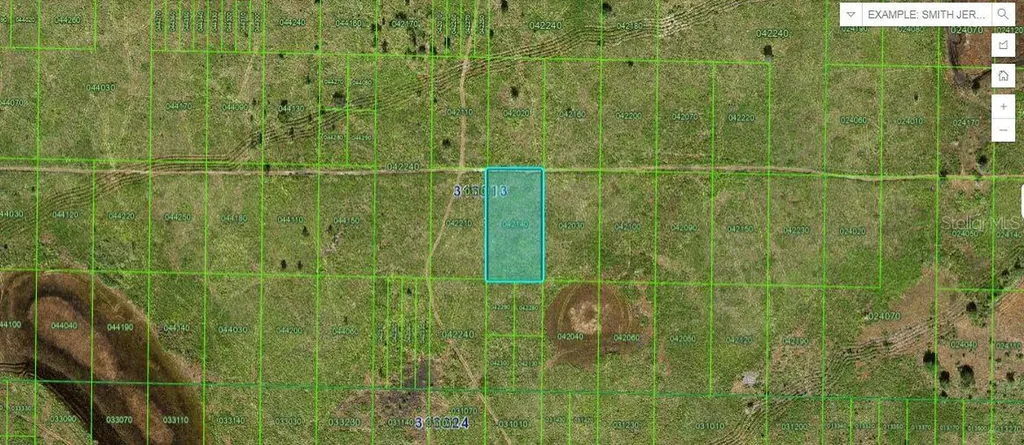 River Ranch Boulevard Lake Wales FL 33898