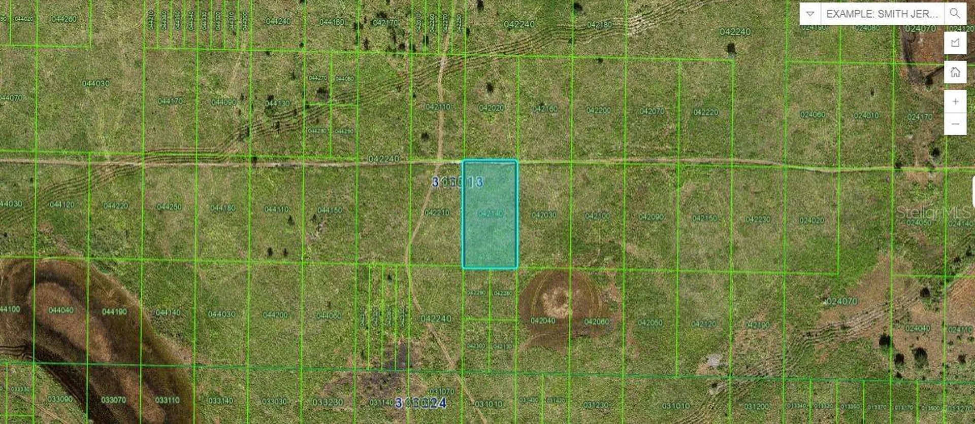 River Ranch Boulevard Lake Wales FL 33898