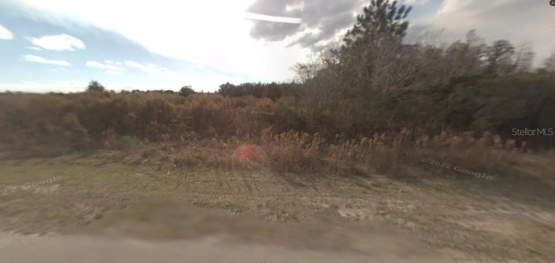 Backland Path Road Polk City FL 33868