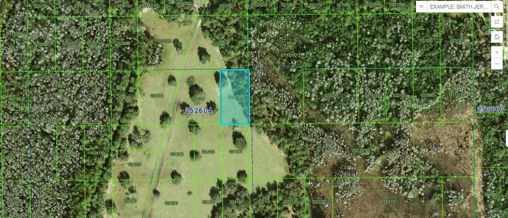Commonwealth Avenue N Polk City FL 33868