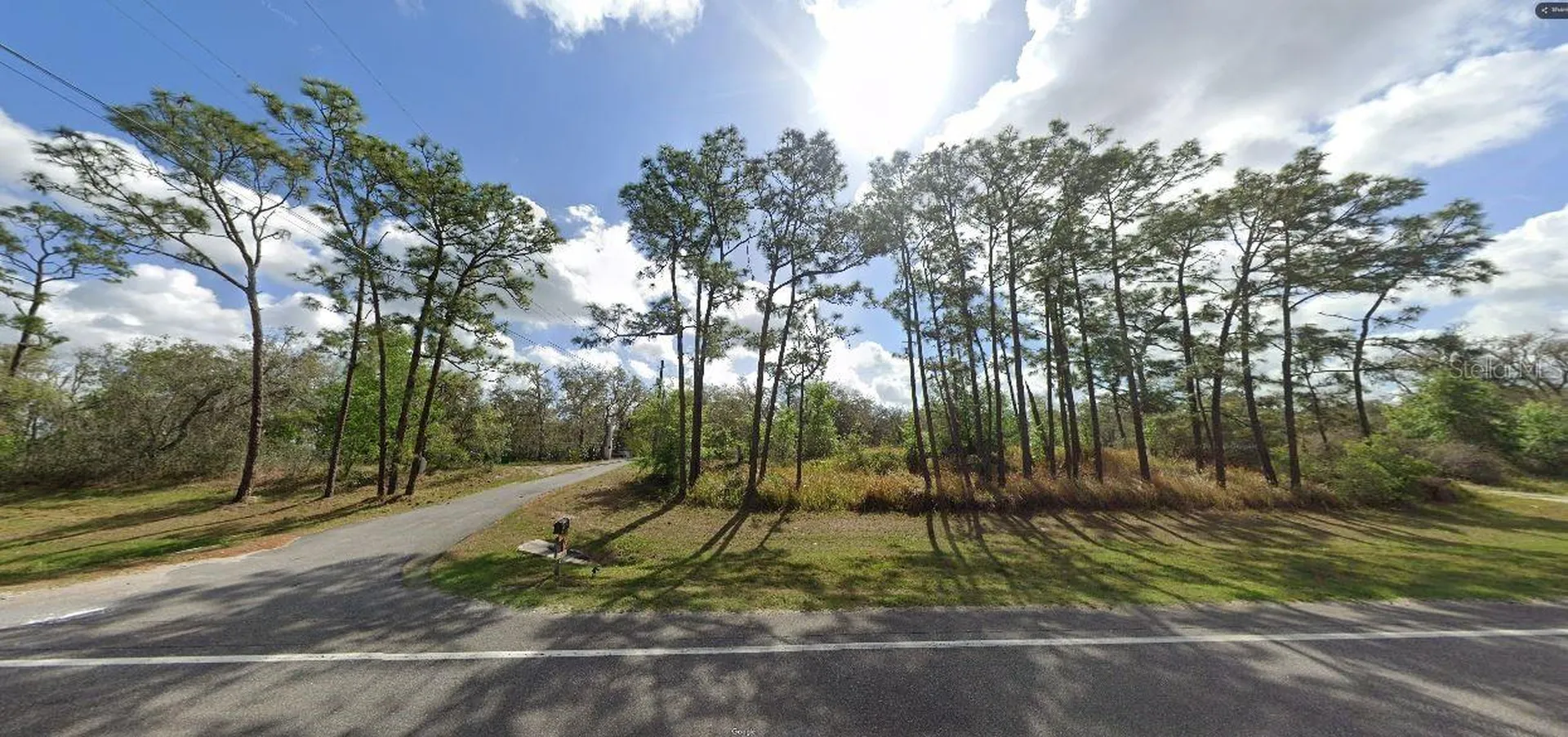 Commonwealth Avenue N Polk City FL 33868
