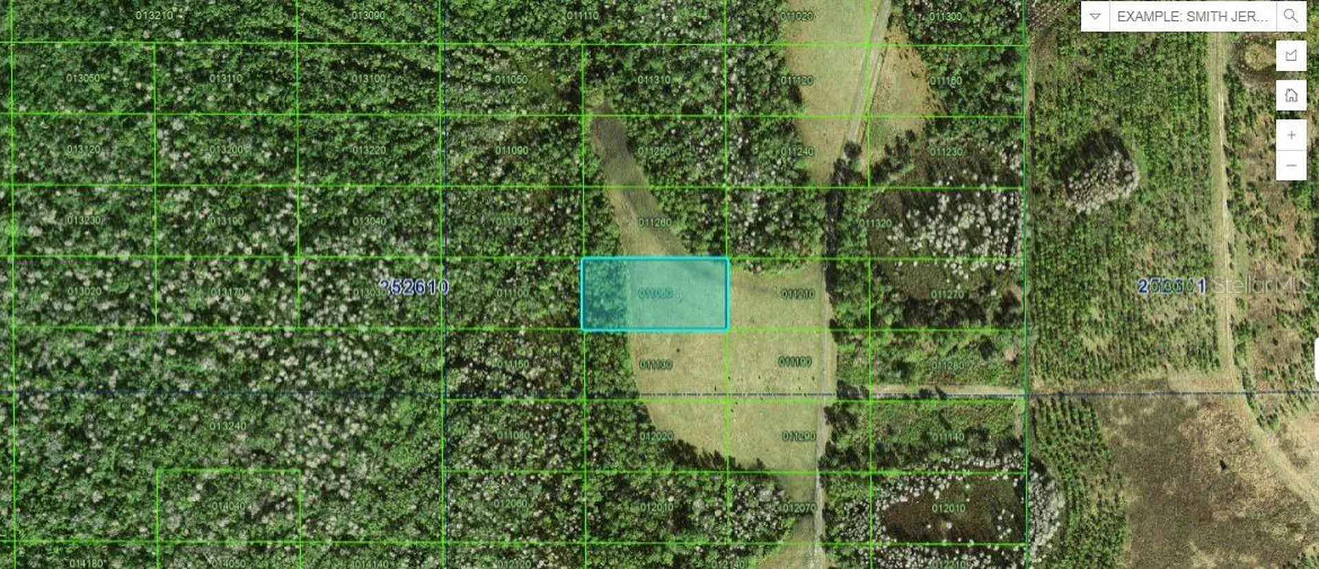 Commonwealth Avenue N Polk City FL 33868