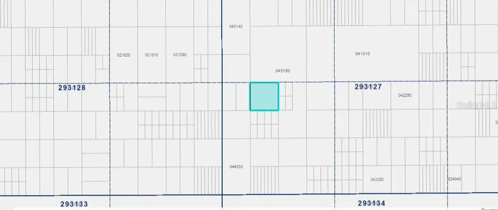 N/a Frostproof FL 33843