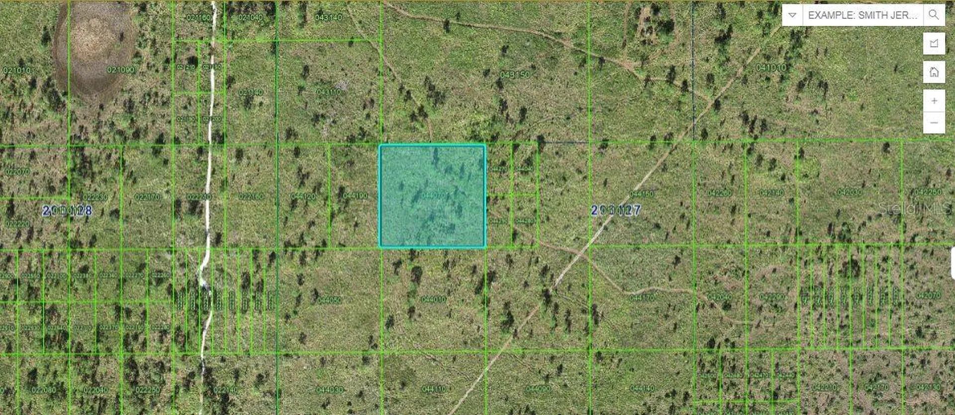 N/a Frostproof FL 33843