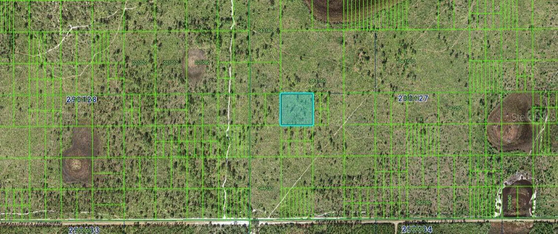 N/a Frostproof FL 33843