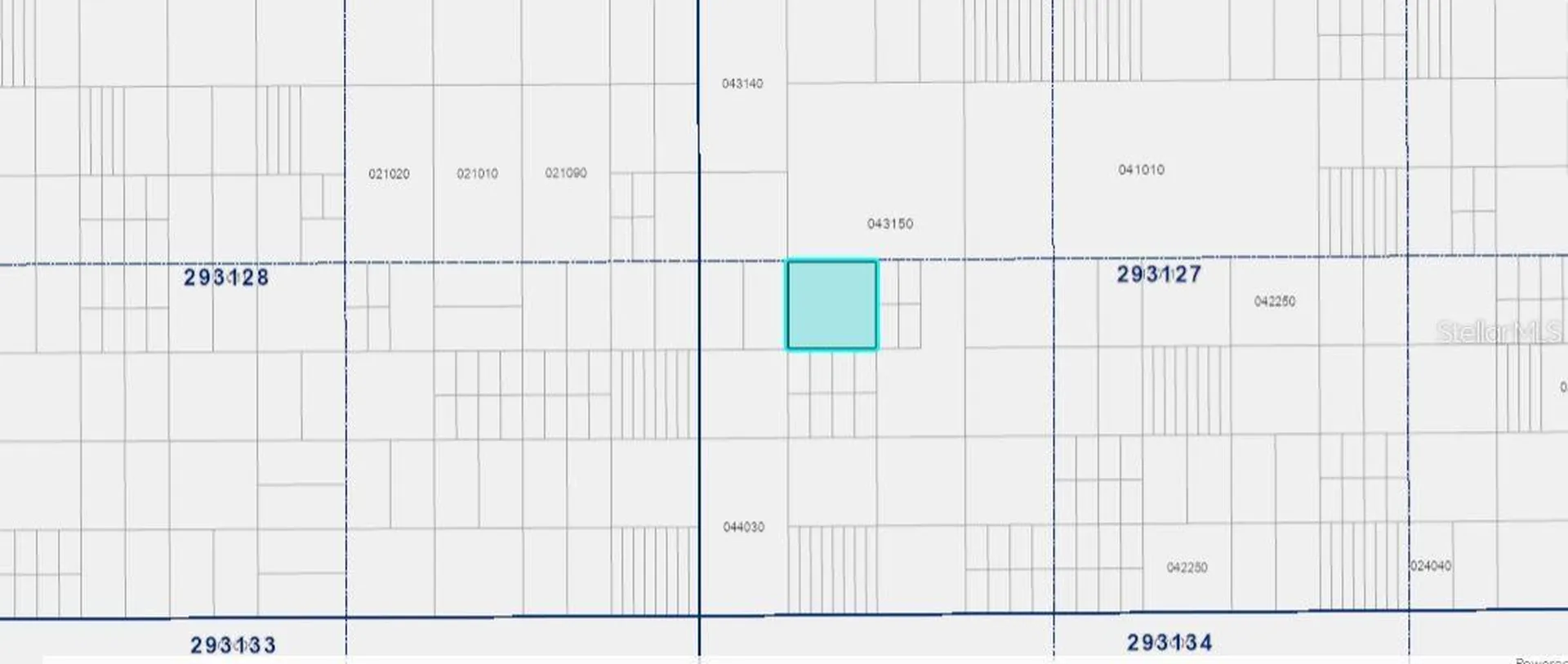 N/a Frostproof FL 33843
