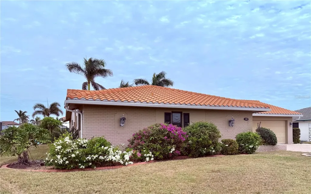 310 Belvedere Court Punta Gorda FL 33950