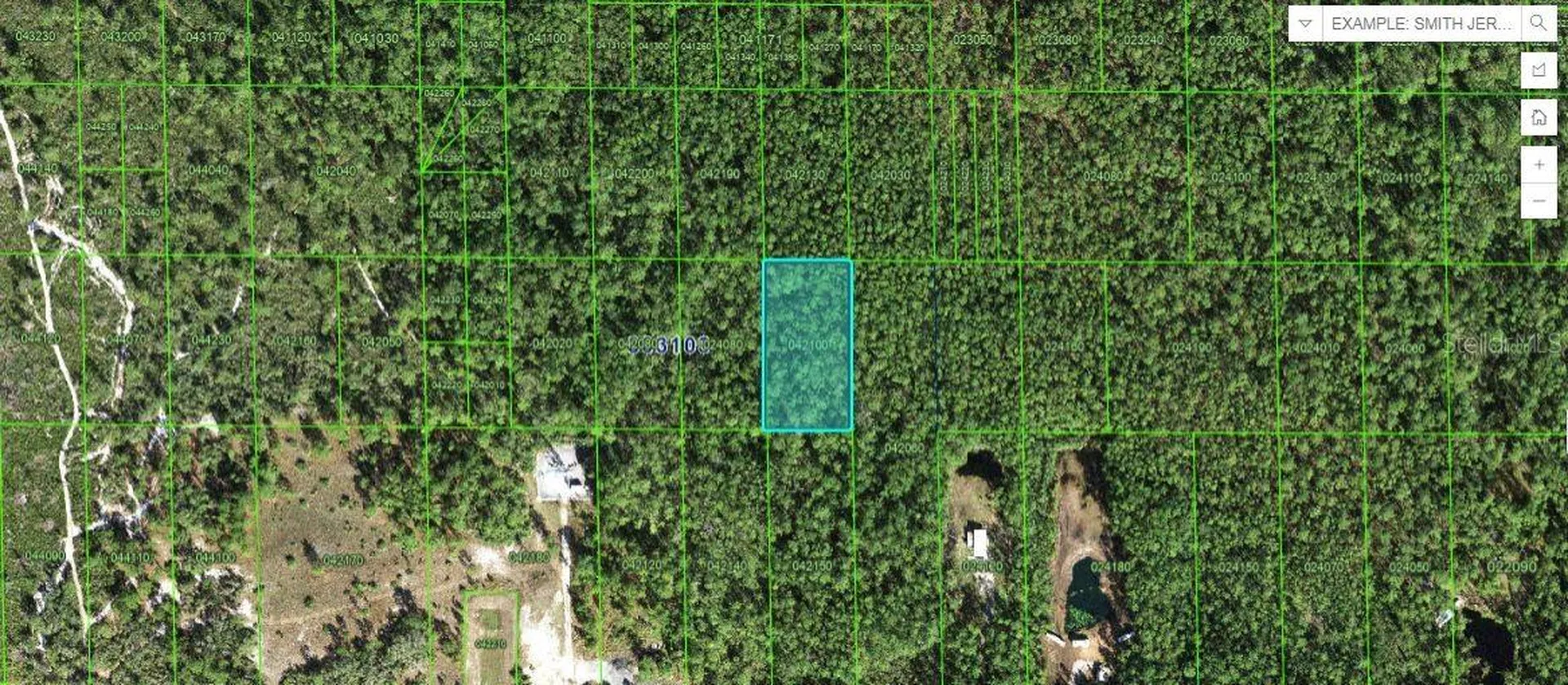 Highway 60 E Lake Wales FL 33898