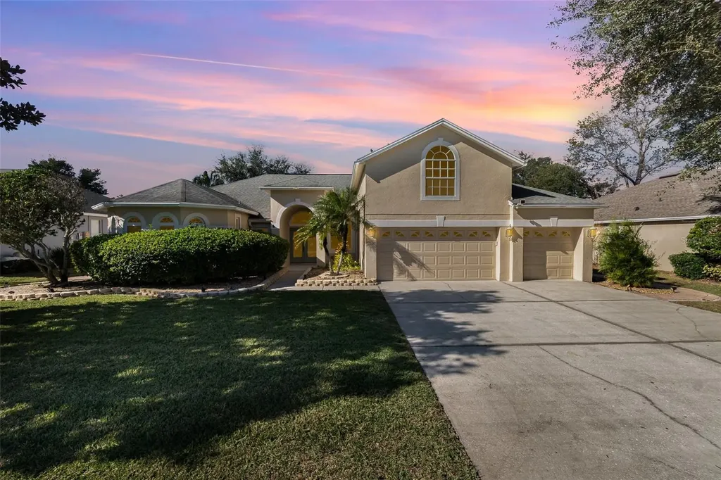 3518 Kilmarnock Drive Apopka FL 32712