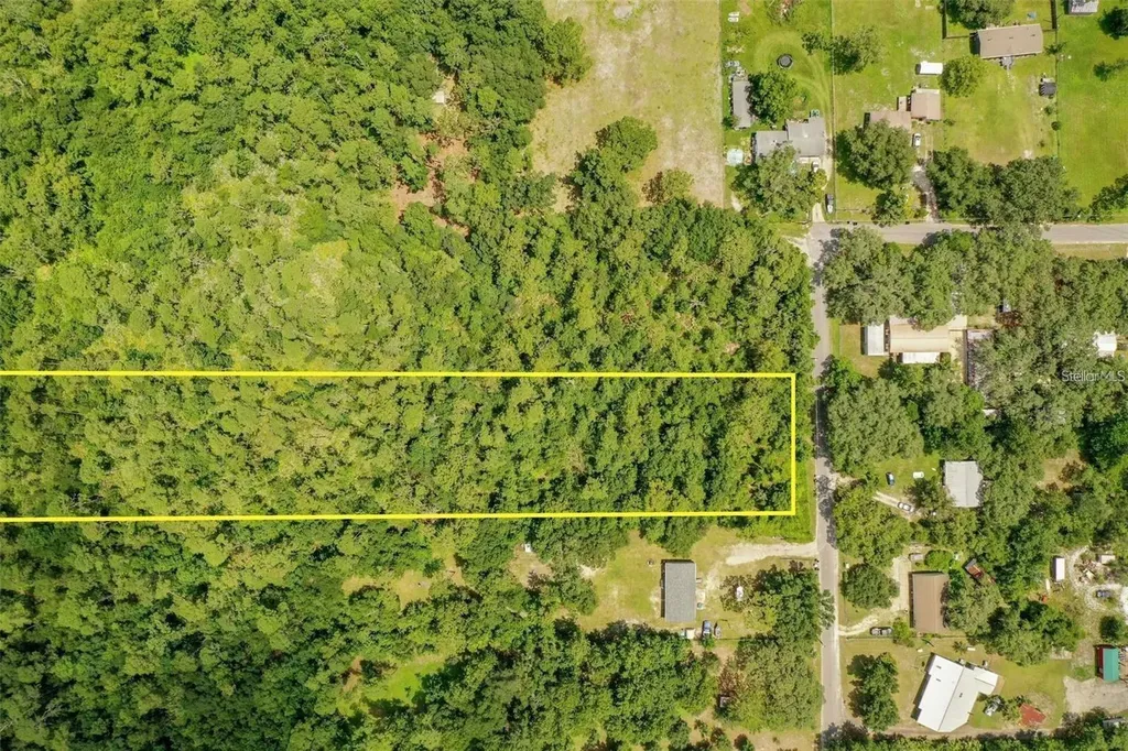 848 Hamilton Drive Orlando FL 32833